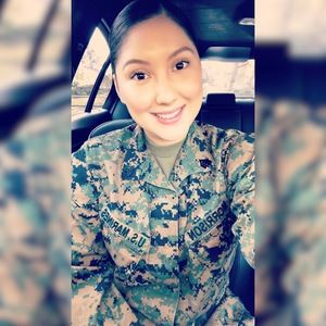 Meet your Posher, Thalia